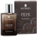 Nature's Pepe Fondente Eau de Toilette (50 ml)