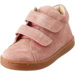 Sneakers larghezza E casual rosa numero 31 per bambini Naturino 
