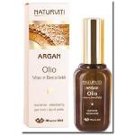 Olio viso 30 ml per per tutti i tipi di pelle nutrienti all'olio di Argan per Donna Marco Viti 