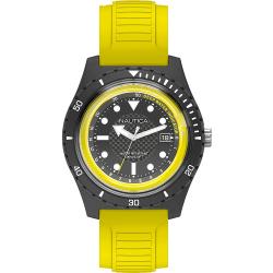 Nautica Napibz003 Watch Oro