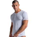 Magliette & T-shirt nere 6 XL taglie comode mezza manica con manica corta per Uomo Navigare 