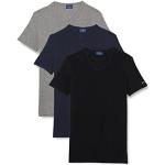 Magliette & T-shirt scontate multicolore M mezza manica con manica corta per Uomo Navigare 
