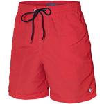 Boxer shorts rossi L per Uomo Navigare 