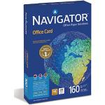 Navigator Office Card Carta Premium per ufficio, F