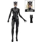 NECA - Figurine DC Batman Returns - Catwoman Miche