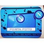 Cornici portafoto Nemesis SSC Napoli 