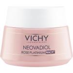 Vichy Neovadiol Rose Platinium Notte Crema Rivitalizzante Rimpolpante 50 Ml
