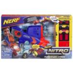 Nerf Nitro Flashfury - Armi Giocattolo