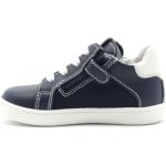 Nero Giardini E324910M Sneakers Kids da Bambino in Pelle - Incanto 21 EU