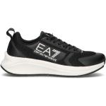 Sneakers scontate nere numero 36 per bambini EA7 