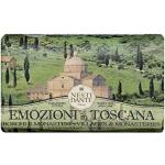 Nesti Dante Emozioni in Toscana Borghi & Monasteri sapone naturale 250 g