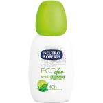 Deodoranti spray 75 ml biodegradabili naturali Neutro Roberts 