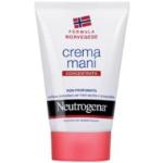 Neutrogena Formula Norvegese - Crema Mani Non Profumata, 75ml