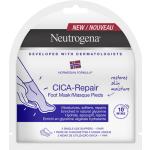 Neutrogena Norwegian Formula® CICA Repair maschera idratante per le gambe 1 pz