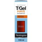 Shampoo 150 ml scontati senza alcool anti forfora Neutrogena 