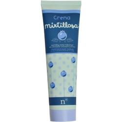 Neve Cosmetics - Crema Mirtillosa Body Lotion 150 ml female
