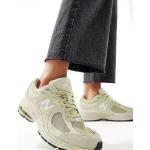 Sneakers stringate larghezza E scontate verdi numero 44 antiscivolo per Donna New Balance 