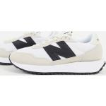 New Balance - 237 - Sneakers crema-Bianco