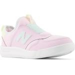 Sneakers basse larghezza E scontate classiche rosa numero 28 chiusura velcro per bambini New Balance 300 