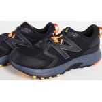 New Balance - 410 - Sneakers da corsa nere-Nero