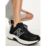 New Balance - 410 - Sneakers da corsa nere-Nero