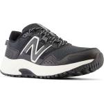 New Balance 410v8 Trail Running Shoes Nero EU 38 Donna