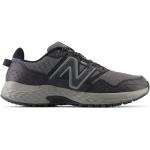 New Balance 410v8 Trail Running Shoes Grigio EU 46 1/2 Uomo