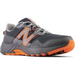 New Balance 410v8 Trail Running Shoes Nero EU 40 Uomo