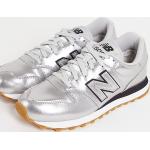 New Balance - 500 Classic - Sneakers argento