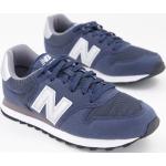 New Balance - 500 classic - Sneakers blu navy