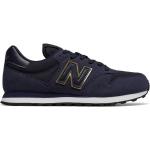New Balance - 500 - Sneakers blu navy