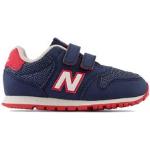 New Balance 500 Td Blu Navy Rosso Sneakers Bambino EUR 20 / US 4
