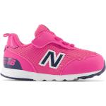 Scarpe larghezza E rosa numero 24 da running per bambini New Balance 515 