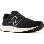 New Balance 520v8 Running Shoes Nero EU 39 Donna