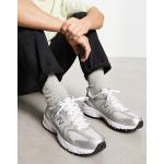 Sneakers stringate larghezza E menta numero 44 antiscivolo per Donna New Balance 530 