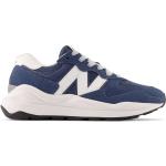 Sneakers stringate larghezza E blu numero 40,5 antiscivolo New Balance 57/40 