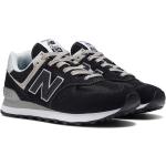 New Balance - 574 - Sneakers nero metallico