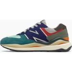 Chunky sneakers larghezza A vintage grigie per Uomo New Balance 57/40 