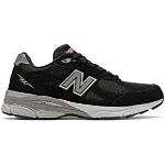 New Balance 990 V3 Made in USA M990BS3 Black (US 1
