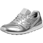 New Balance 996 Sneakers Donna, argento, 36.5 EU