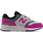 New Balance 997 Varsity - sneakers - bambina