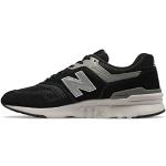 Sneakers larghezza E casual grigio scuro numero 37,5 per Uomo New Balance 997 H 