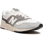 Sneakers grigie in tessuto per Donna New Balance 997 H 