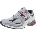 New Balance Classic 200 Mens Shoes Size 9.5, Color: White/Red/Grey