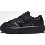 Sneakers larghezza E nere numero 39 antiscivolo platform per Donna New Balance CT302 