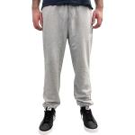 Pantaloni tuta scontati classici grigi S per Uomo New Balance 
