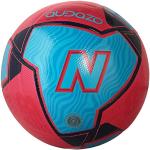 Palloni rossi da calcio New Balance 