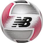 Palloni bianchi da calcio New Balance 