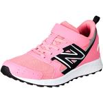 Scarpe sportive larghezza E rosa numero 35 per bambini New Balance Fresh Foam 