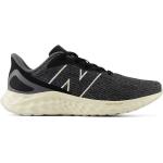 Sneakers larghezza E scontate nere numero 43 in mesh traspiranti per Uomo New Balance Fresh Foam Arishi 